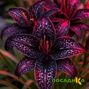 Лилейник Вояж купить по цене от 699р. в интернет-магазине «Посадика» с доставкой почтой в в Мосальске и по всей России – [изображение №1].