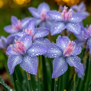 Нарцисс Сокровище Сада купить по цене от 2000р. в интернет-магазине «Посадика» с доставкой почтой в в Мосальске и по всей России – [изображение №1].