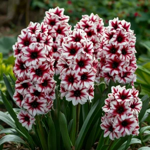 Гиацинт Электрик Спейс купить по цене от 2099р. в интернет-магазине «Посадика» с доставкой почтой в в Мосальске и по всей России – [изображение №1].