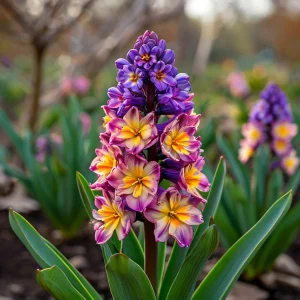 Гиацинт Свит Нектра купить по цене от 2099р. в интернет-магазине «Посадика» с доставкой почтой в в Мосальске и по всей России – [изображение №1].