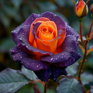 Роза Рэй Оф Хоуп купить по цене от 319р. в интернет-магазине «Посадика» с доставкой почтой в в Мосальске и по всей России – [изображение №1].