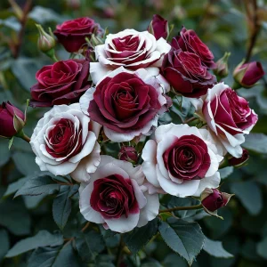 Роза Лост Лав купить по цене от 480р. в интернет-магазине «Посадика» с доставкой почтой в в Мосальске и по всей России – [изображение №1].