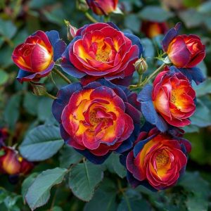 Роза Сэлешн Блум купить по цене от 371р. в интернет-магазине «Посадика» с доставкой почтой в в Мосальске и по всей России – [изображение №1].